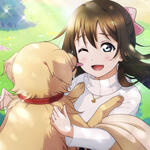 Shizuku