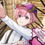Kyosuke