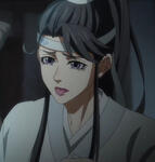 Lan Sizhui