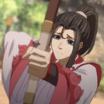 Wen Ning