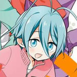 Hibiki Kimiya