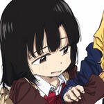 Shizuka Kuze