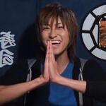 Ryunosuke Ikenami