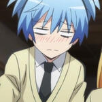 Nagisa