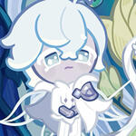 Silver Bell Cookie