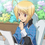 Tadase?