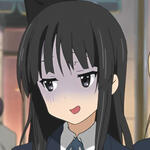 Mio Akiyama